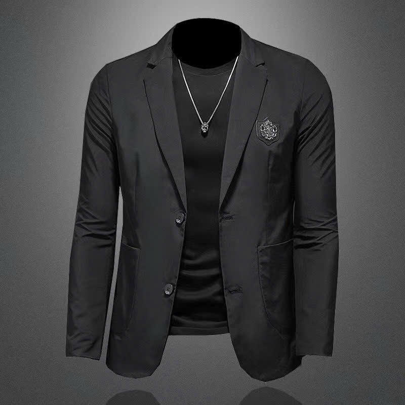 Áo khoác blazer Versace nam siêu cấp về trả khách