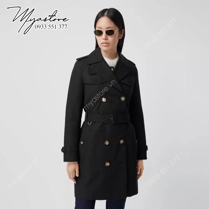 Áo khoác nữ Burberry siêu cấp 