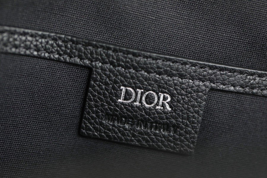 Balo đeo chéo Dior siêu cấp 