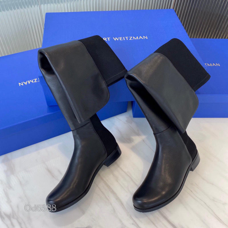 Boot cao nữ Stuart Weitzman siêu cấp 1:1