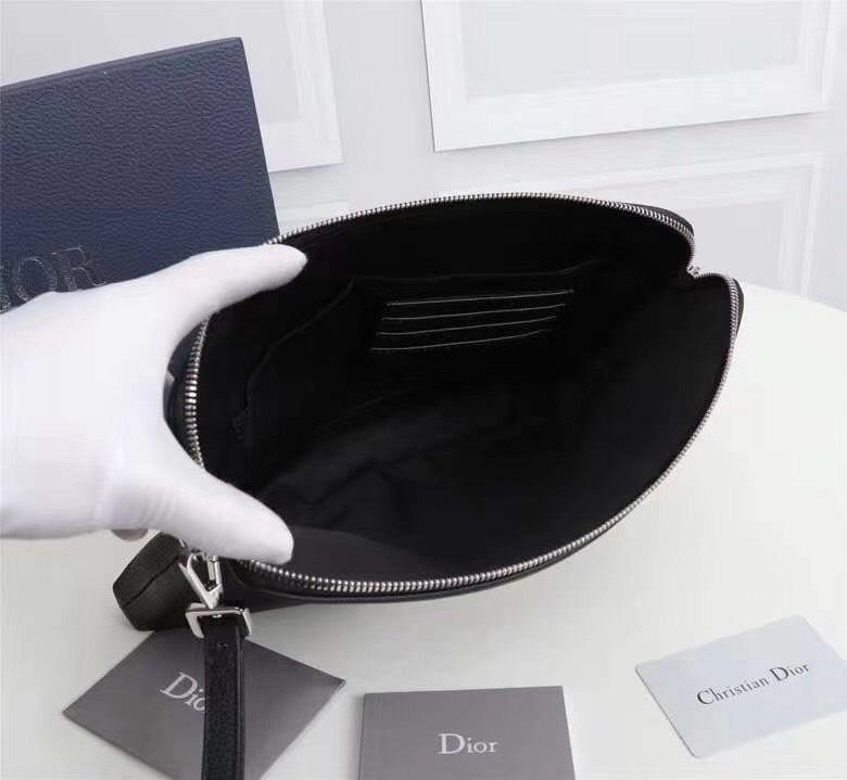 Clutch, ví Dior OBLIQUE siêu cấp