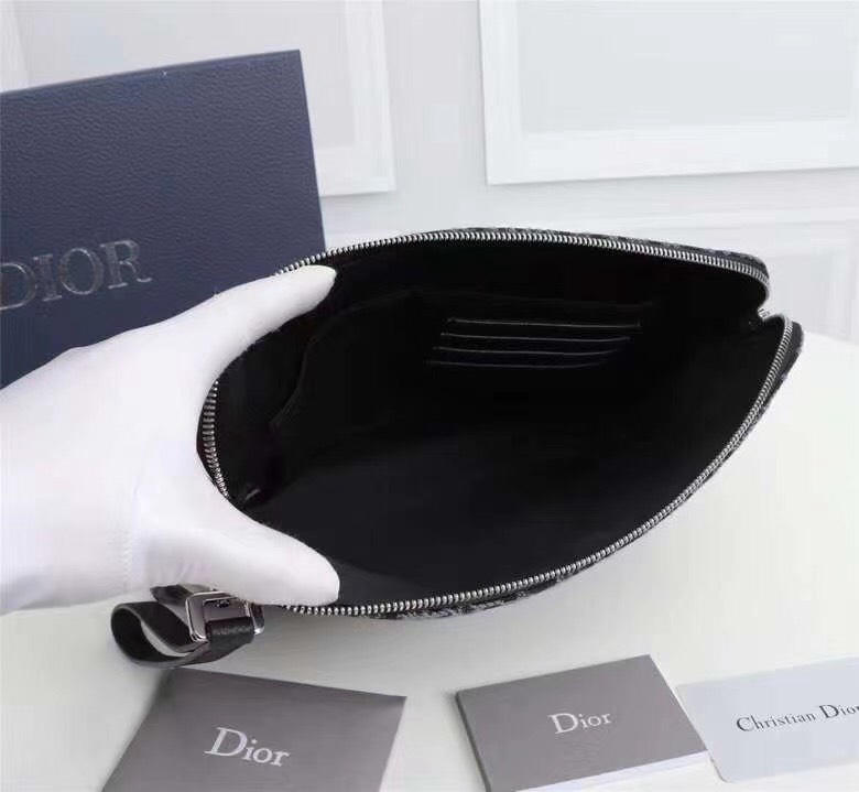 Clutch, ví Dior OBLIQUE siêu cấp