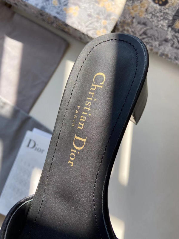 Dép Christian Dior nữ like auth