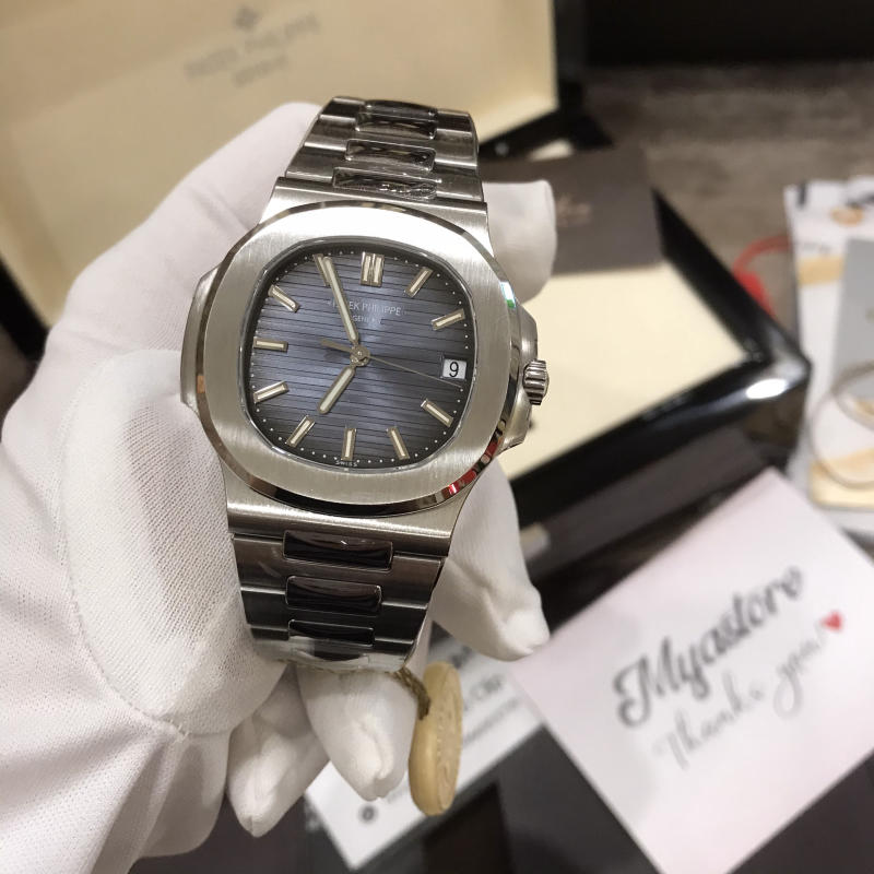 Đồng hồ nam Patek Philippe Like auth