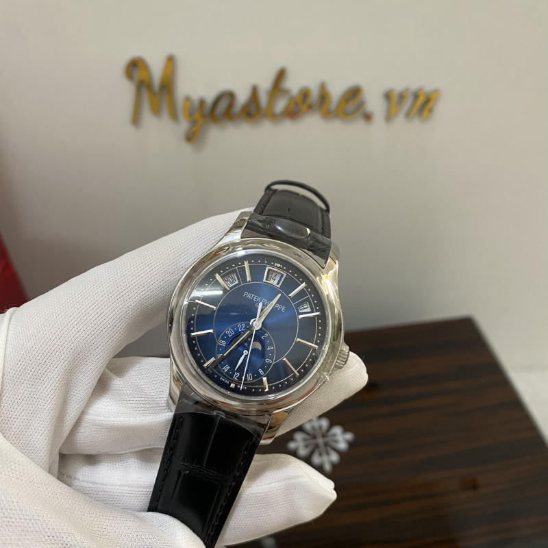 Đồng hồ nam Patek Philippe like auth trả khách