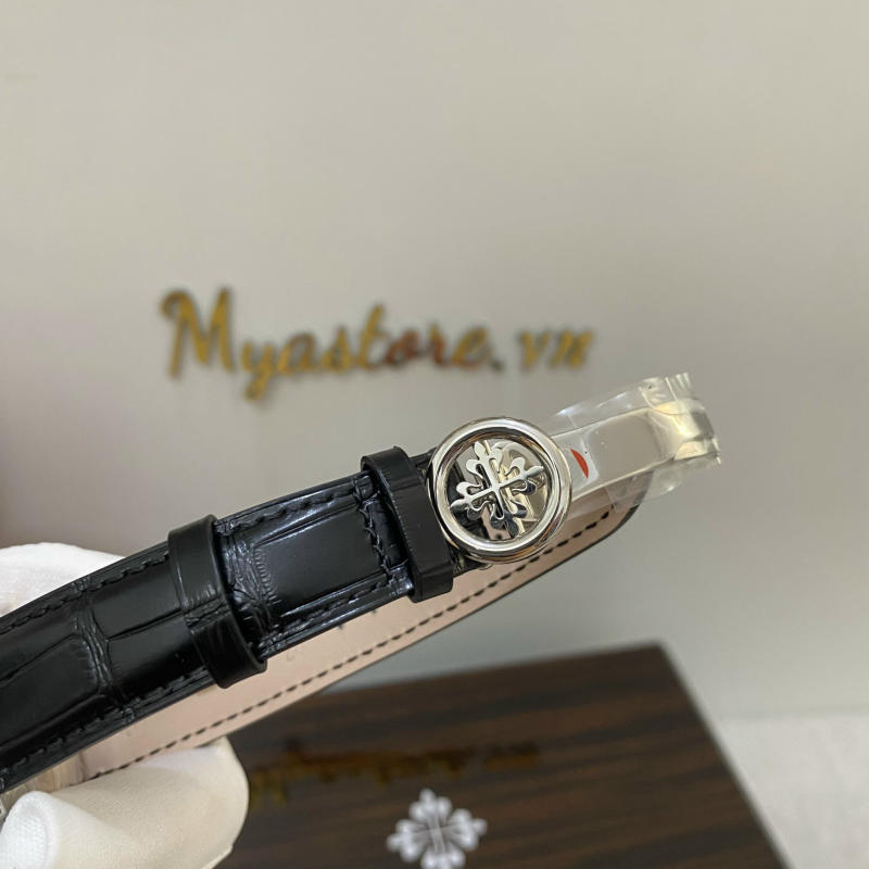 Đồng hồ nam Patek Philippe like auth trả khách