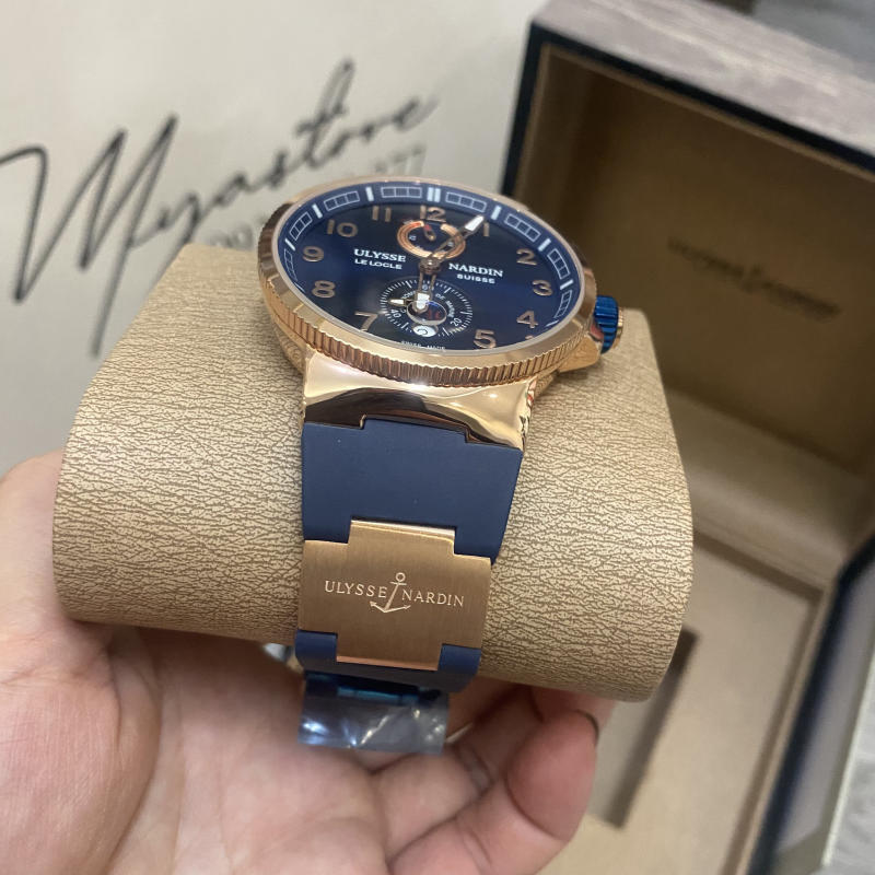 Đồng hồ Patek Philippe LE LOCLE SUISE siêu cấp 1:1