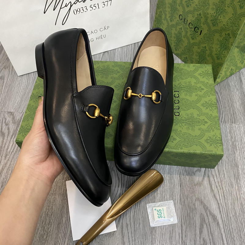 Giày mọi Gucci nam siêu cấp 