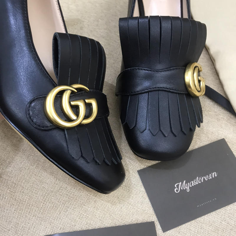 Giày nữ Gucci siêu cấp trả khách