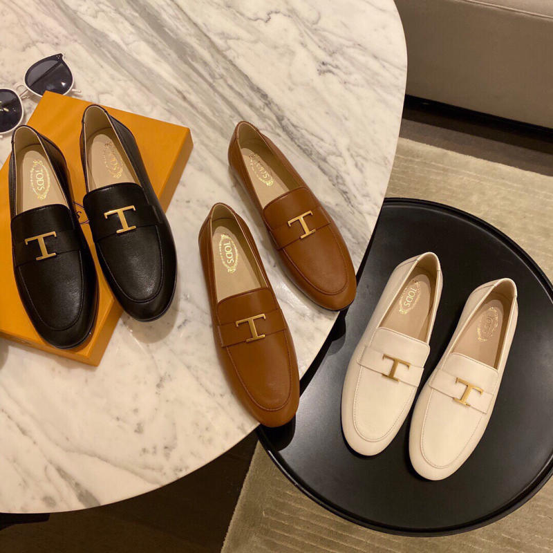 Giày nữ Tod's siêu cấp