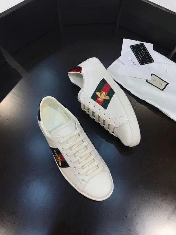 Giày Sneakers Gucci nam nữ 