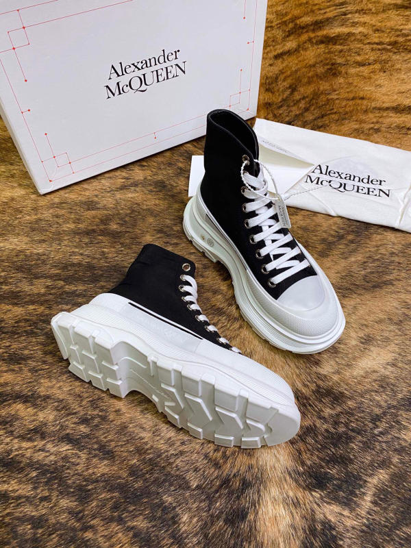 Giày thể thao nam nữ Alexander McQueen siêu cấp 1:1 