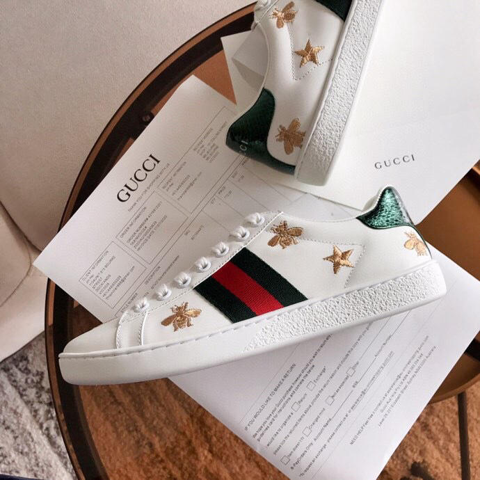 Giày thể thao nam nữ Gucci / Ace Sneakers like auth