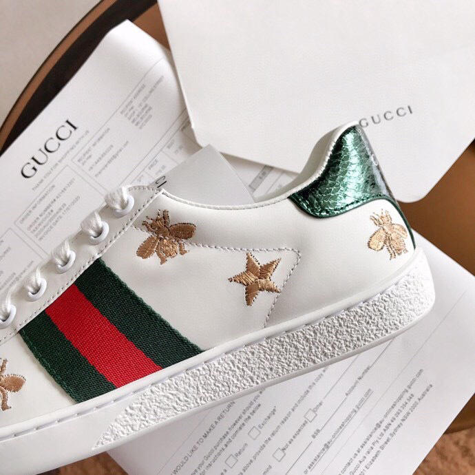 Giày thể thao nam nữ Gucci / Ace Sneakers like auth