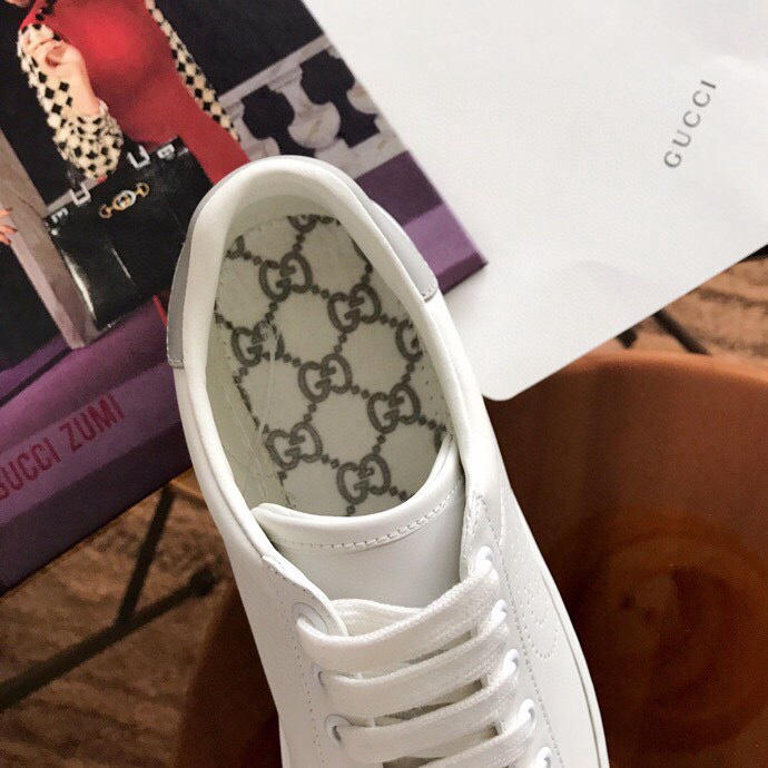 Giày thể thao nam nữ Gucci / Ace Sneakers like auth