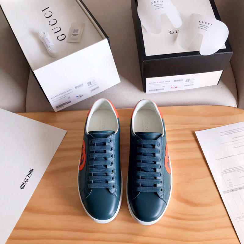 Giày thể thao nam nữ Gucci / Ace Sneakers like auth