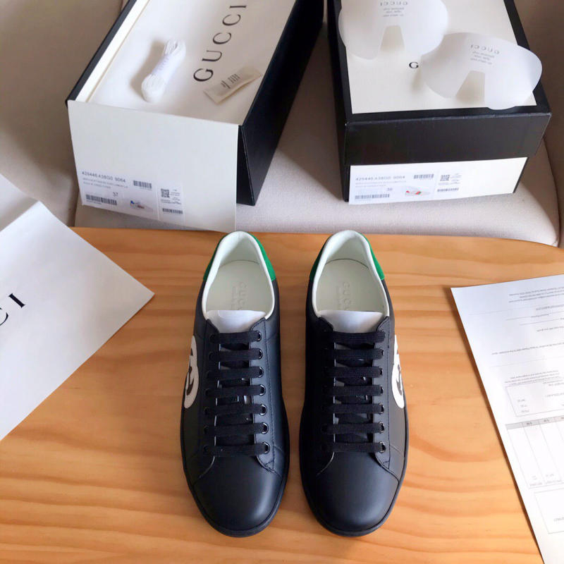 Giày thể thao nam nữ Gucci / Ace Sneakers like auth