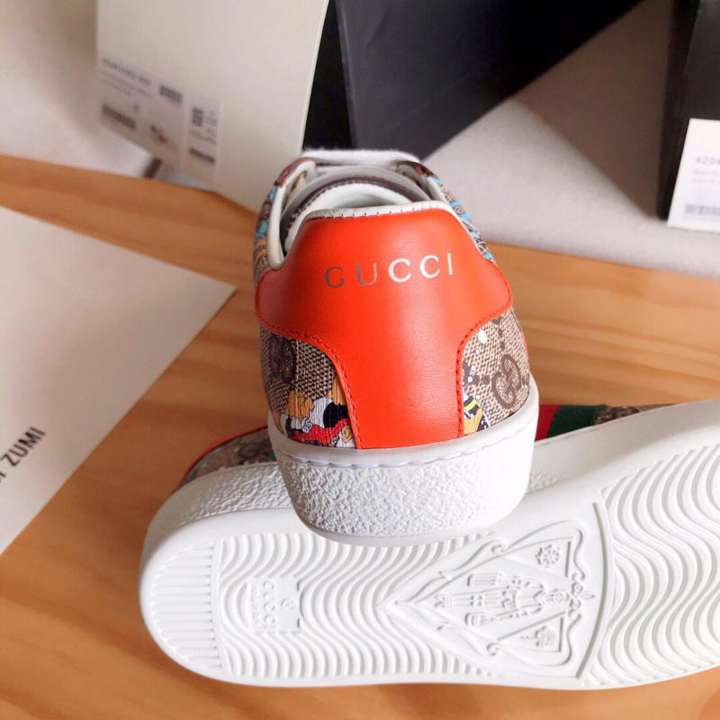 Giày thể thao nam nữ Gucci / Ace Sneakers like auth