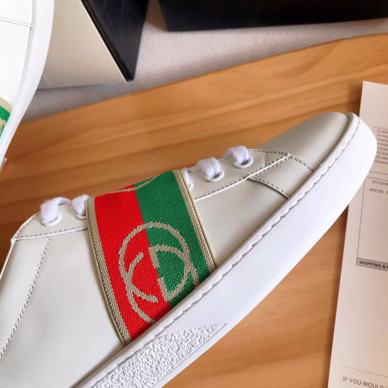 Giày thể thao nam nữ Gucci / Ace Sneakers like auth