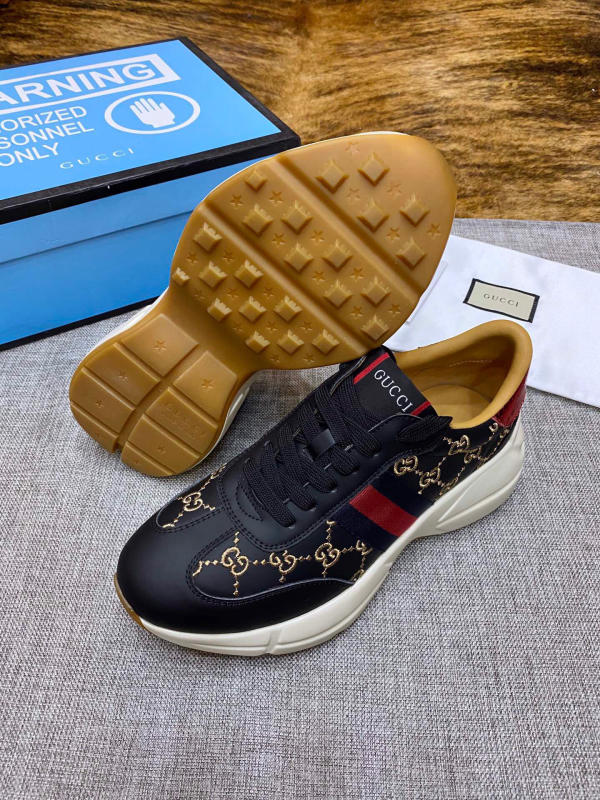 Giày thể thao nam nữ Gucci / Ace Sneakers like auth