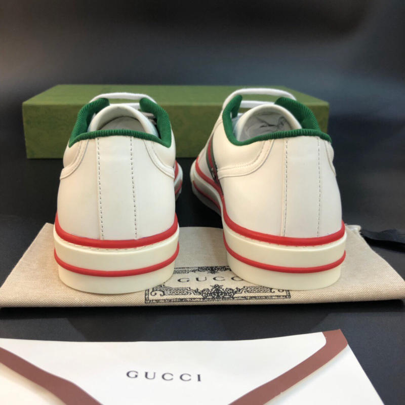 Giày thể thao nam nữ Gucci cao cấp