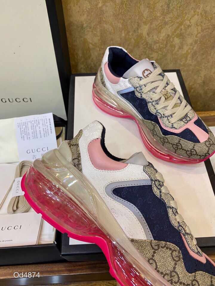 Giày thể thao Sneaker Gucci nam nữ