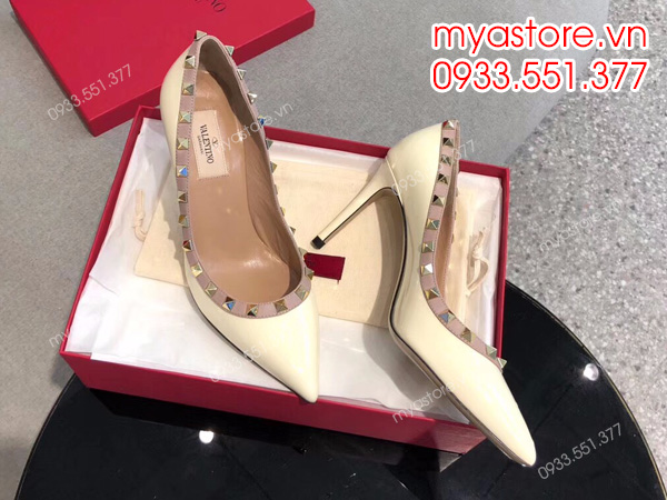 Giày Valentino nữ siêu cấp - like auth