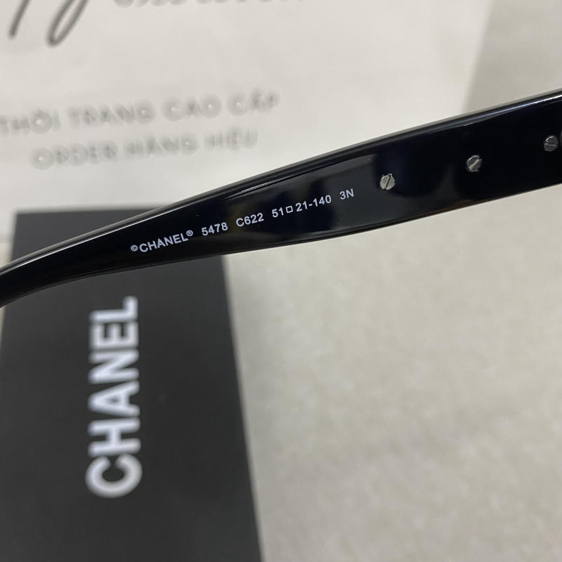 Kính nữ Chanel siêu cấp