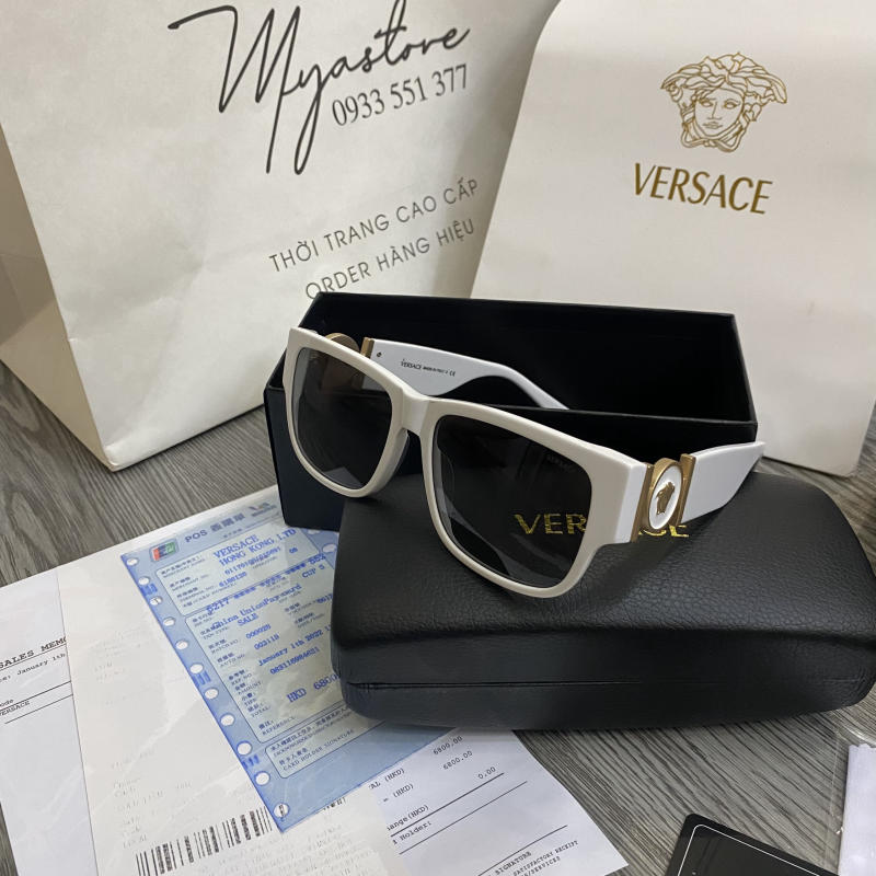 Kính nữ Versace siêu cấp