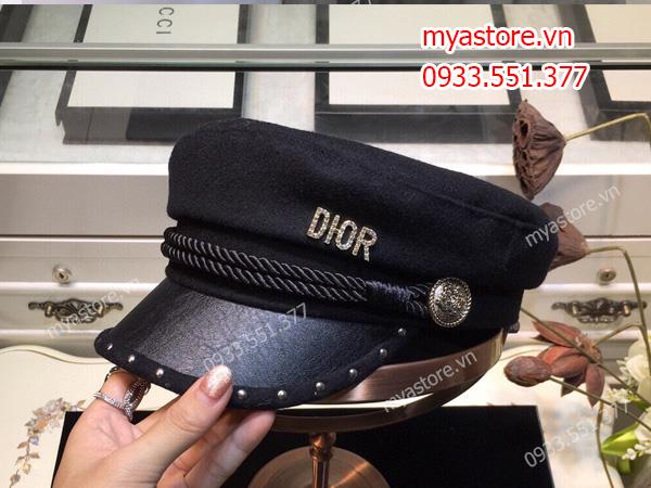 Nón Dior nữ siêu cấp