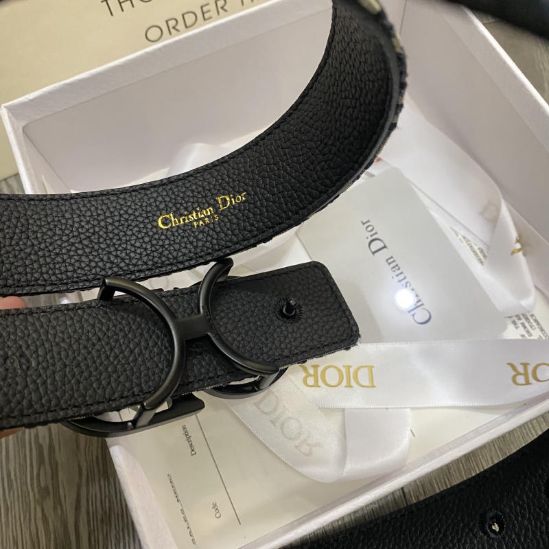 Thắt lưng Dior sieu cap Trả khách