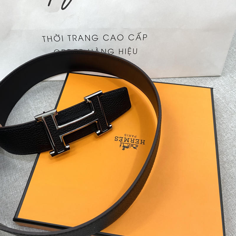 Thắt lưng Hermes nam siêu cấp 