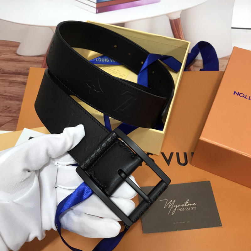 Thắt lưng nam LV Louis Vuitton siêu cấp trả khách