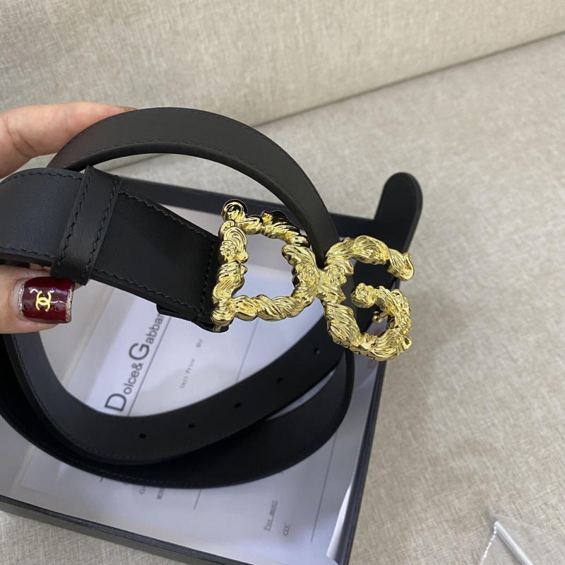 Thắt lưng nữ Versace màu đenbản 3cm siêu cấp trả khách