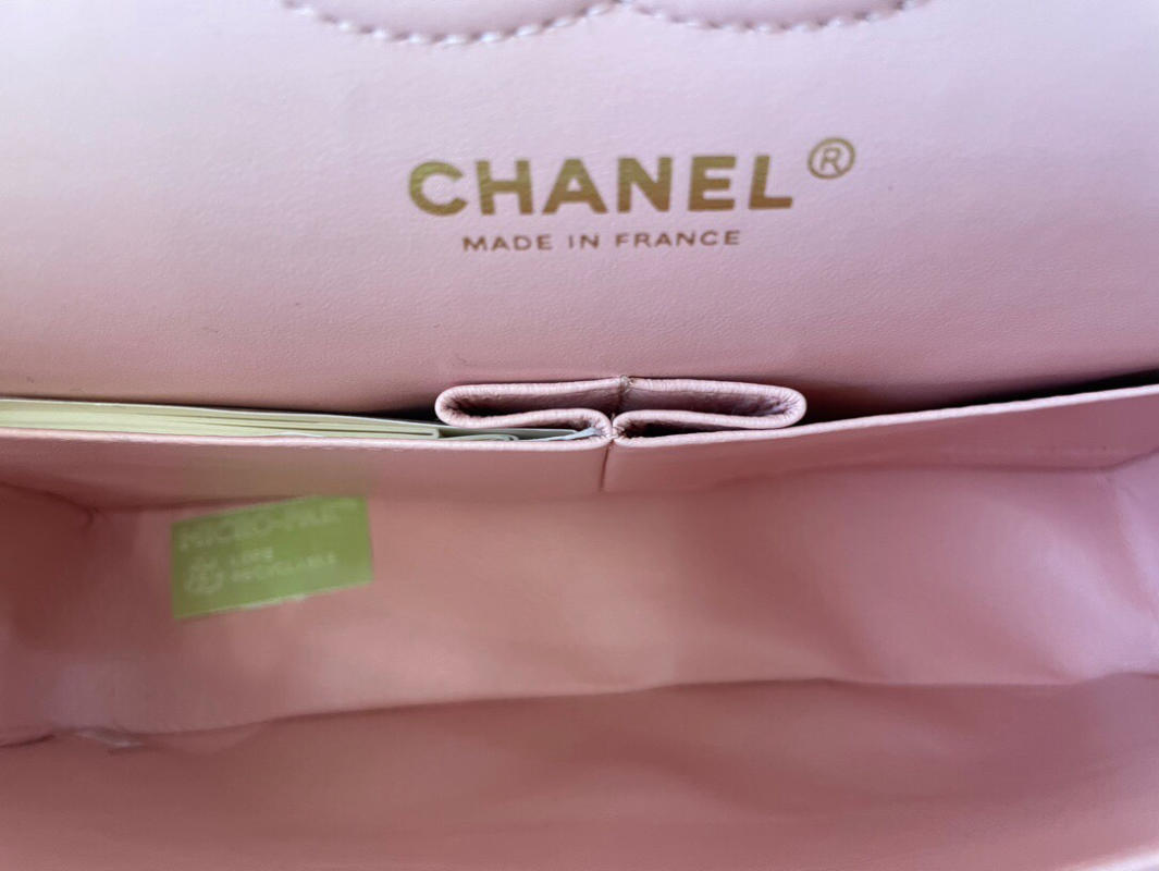 Túi Chanel Classic like auth 