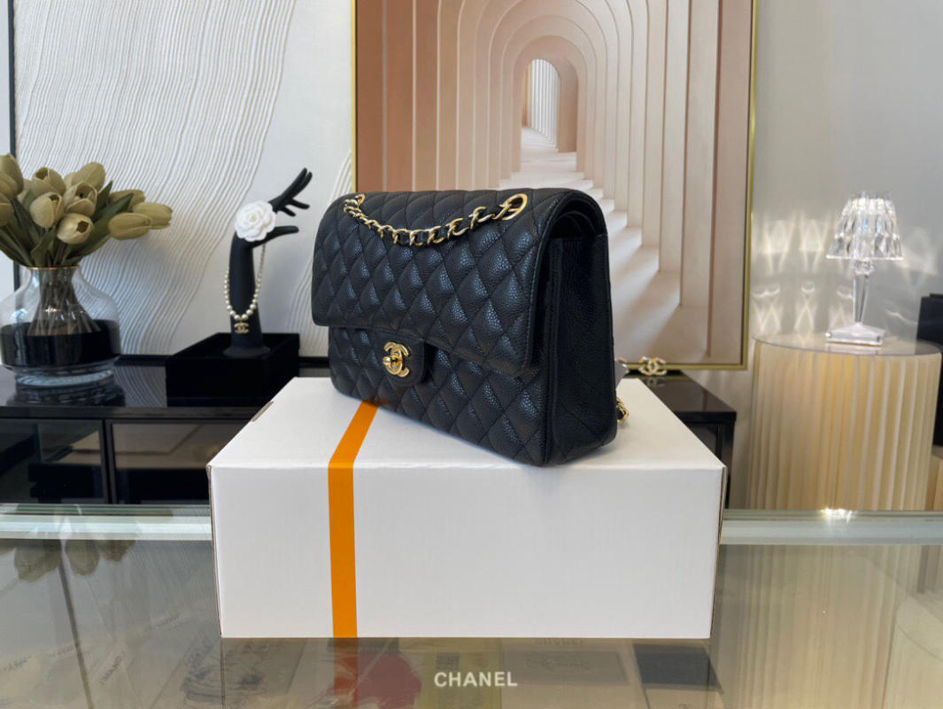 Túi Chanel Classic like auth 