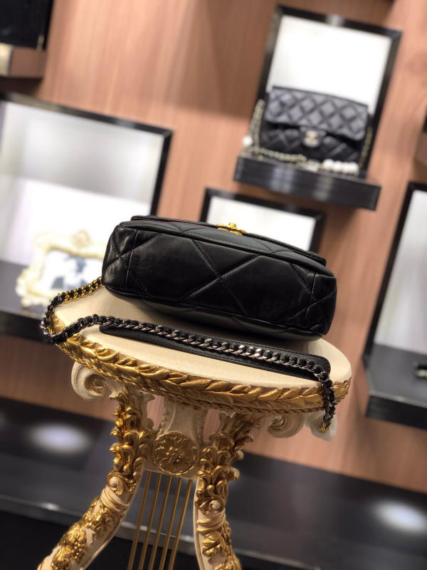 Túi Chanel Neimai Hardware Thu Đông 19Bag like auth