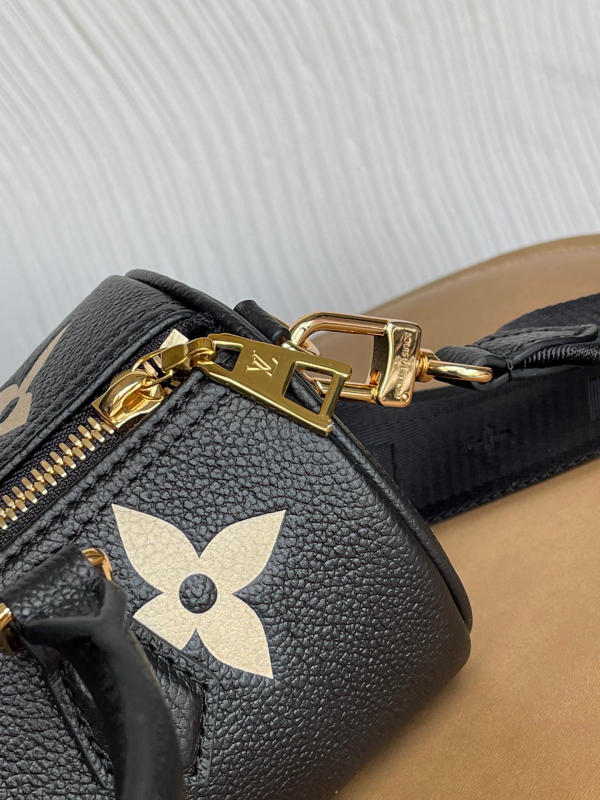 Túi xách Louis Vuitton PAPILLON BB siêu cấp 1:1