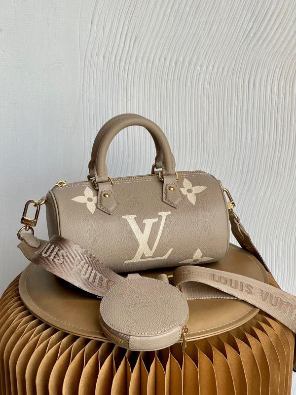 Túi xách Louis Vuitton PAPILLON BB siêu cấp 1:1