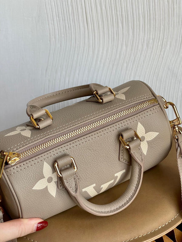 Túi xách Louis Vuitton PAPILLON BB siêu cấp 1:1