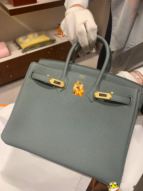 Túi Hermes Birkin 30cm