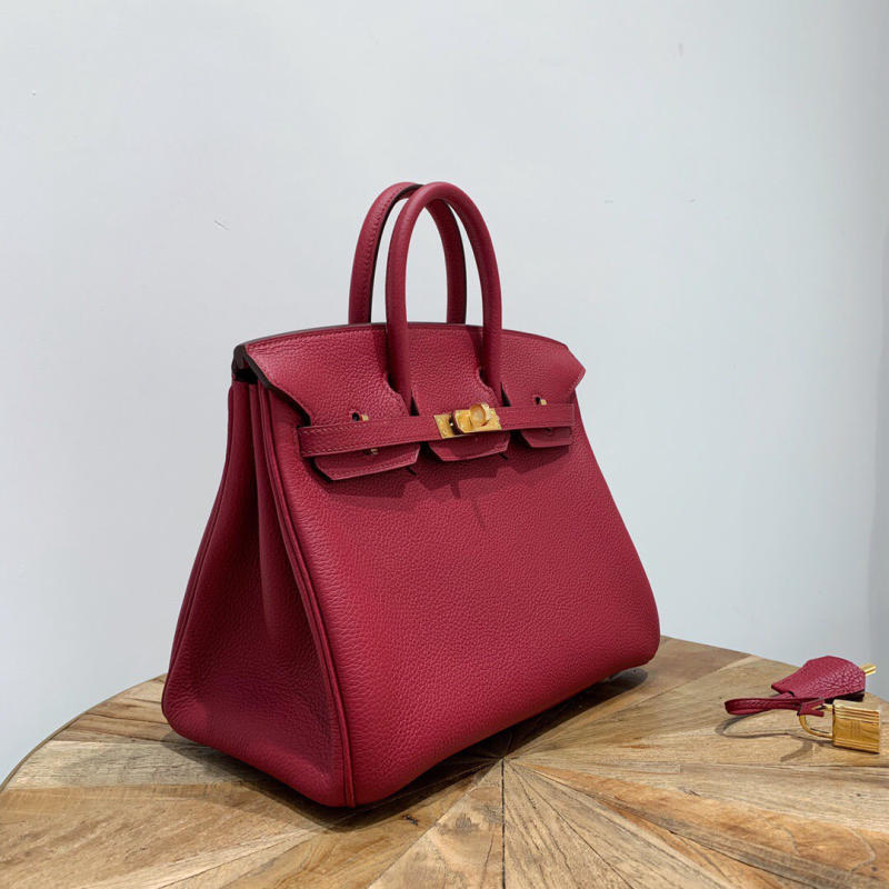 Túi Hermes Hermes  Birkin 25cm