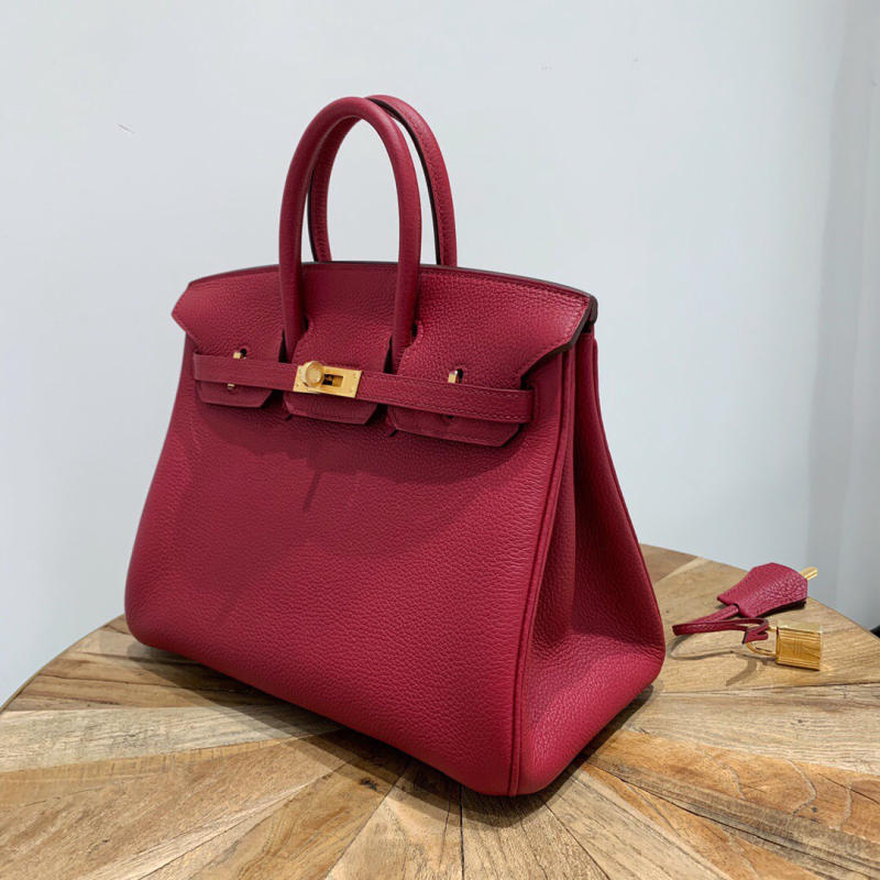 Túi Hermes Hermes  Birkin 25cm