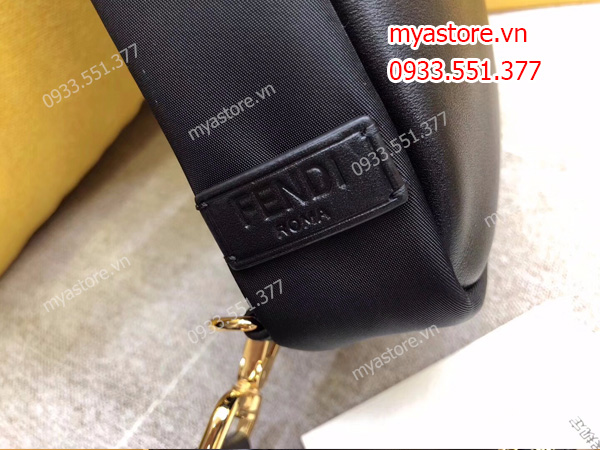 Túi mini nữ Fendi siêu cấp