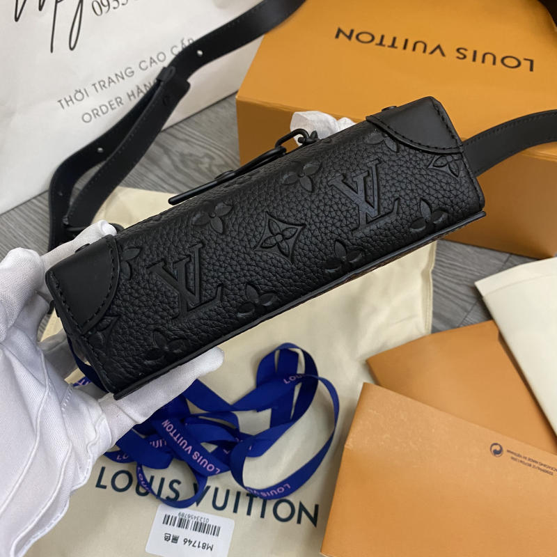 Túi nam LV Louis Vuitton siêu cấp trả khách