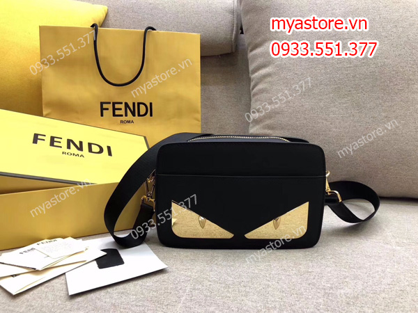 Túi nam nữ Fendi siêu cấp