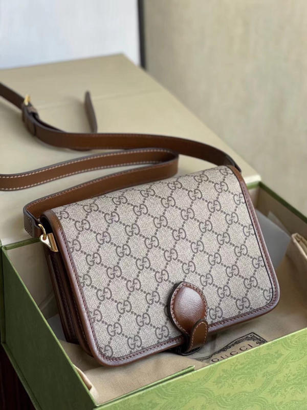 Túi nam nữ Gucci Retro