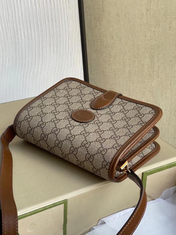 Túi nam nữ Gucci Retro