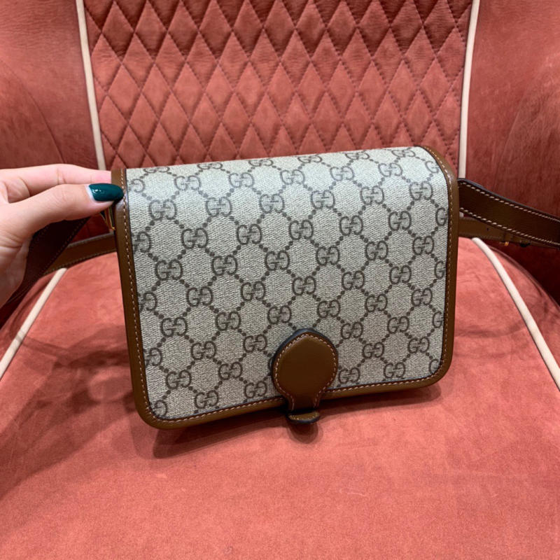 Túi nữ Gucci GG Retro like auth