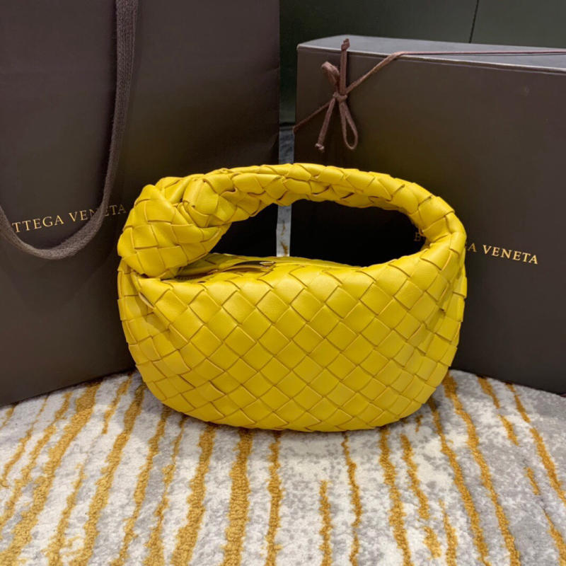 Túi xách Bottega Veneta New Jodie siêu cấp 